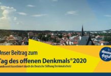 Tag des offenen Denkmals findet virtuell statt – Zwei Angebote aus Kaiserslautern stehen zur Verfügung