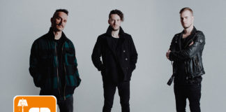 The Hirsch Effekt, Kammgarn 10.10.