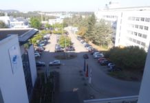 Chemie-Neubau: Einwohnerversammlung wichtiger Meilenstein