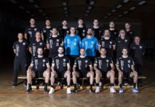 Das Warten hat ein Ende – TuS Dansenberg startet beim TV Gelnhausen