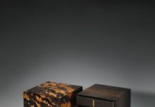 Kasten mit Stülpdeckel – Gespräch zur Schenkung von Lotte Reimers des mpk