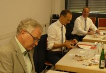 Auskömmlichere Landeszuweisungen bis 2026 – Land Rheinland-Pfalz und Bezirksverband Pfalz haben Vereinbarung unterzeichnet