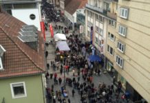 Verkaufsoffener Sonntag im Oktober fällt aus – Stadt prüft alternative Veranstaltungsmöglichkeiten für Einzelhandel