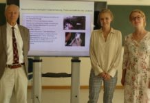 Mutterschweinen die Geburt von Ferkeln erleichtern – Versuch im Hofgut Neumühle mit zwei Doktorarbeiten abgeschlossen