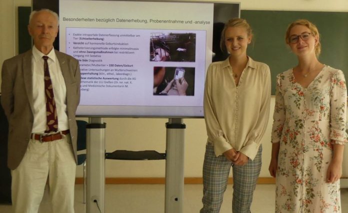 Versuch_Geburt-bei-Schweinen-je-nach-Haltungsform_ProfDrDrHartwigBostedt-DesireeLehn-SarahBlim