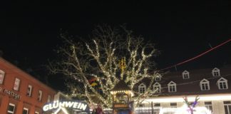 300.000 Euro – Stadt investiert in Sicherheit bei Veranstaltungen