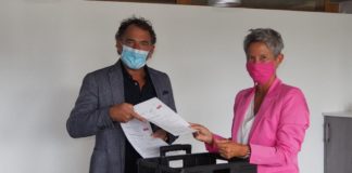 Viel Lob für „Lautrer Stadtrallye“ in den Sommerferien – Bürgermeisterin Beate Kimmel zieht Gewinner