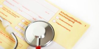 Kaiserslautern und Donnersbergkreis: Krankenstand während Corona-Krise gestiegen