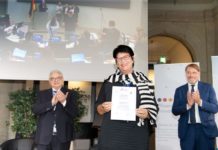 TU Kaiserslautern: Deutsch-russische Wissenschaftsprojekte geehrt