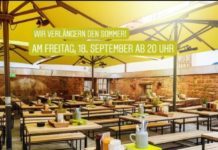 Latino Tunes mit DJ KBB, HANS IM GLÜCK Freitag 18.09.