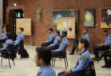 Vielfalt in der Polizei Rheinland-Pfalz! vs. Rassismus in der Polizei?