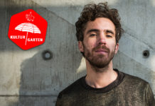 Julian Heun „Authentisch ist das neue Scheiße“, Kammgarn 17.09.