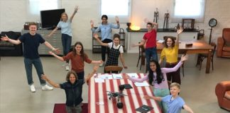 „KiKA Award“ 2020! Schülerin des HHG Kaiserslautern in der Kinderjury