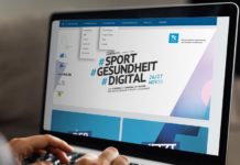 Ankündigung: Online-Kongress „#Sport #Gesundheit #Digital“: So profitieren Sport und Gesundheit von der Digitalisierung