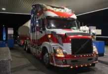 A6 mit Route 66 verwechselt?