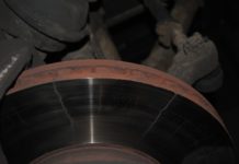 Buskontrollen: Schwere Mängel festgestellt