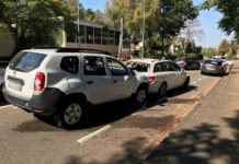 Mehrere Unfälle – Auffahrunfall im Rauschenweg,…