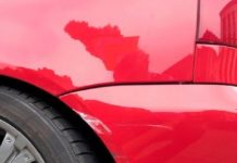 Unfallflucht – Zeugen gesucht