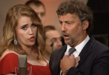 UCI Events zeigt Jonas Kaufmann Mein Wien