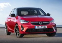 Neuer Opel Corsa ist Deutschlands meistverkaufter Kleinwagen