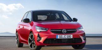 Neuer Opel Corsa ist Deutschlands meistverkaufter Kleinwagen