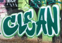 Graffiti in den Griff bekommen – Stadtbildpflege regt Arbeitsgruppe an