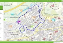 Mach mit – bei der Stadterneuerung Fischerrück / Pfeifertälchen