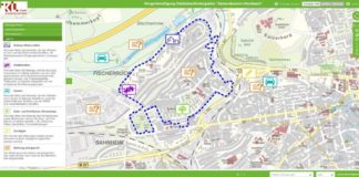 Mach mit – bei der Stadterneuerung Fischerrück / Pfeifertälchen