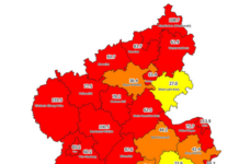 Information der Landesregierung zum aktuellen Stand hinsichtlich des Coronavirus
