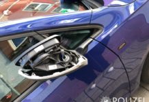 Spiegel abgetreten – Zeugen gesucht!