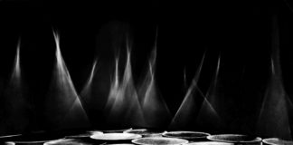 Licht und Materie – Gespräch in der Ausstellung über Adolf Luther und Künstlerfreunde im mpk