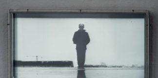 „Lichtblicke“ von Adolf Luther und anderen – Gespräch im mpk