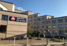 Online-Veranstaltung der Agentur für Arbeit: Studieren an der FernUniversität Hagen