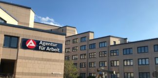 Arbeitsmarkt erholte sich im Oktober weiter von den Corona-Belastungen