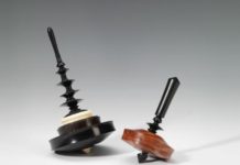 Gespräch über Kunsthandwerk mit Marlene Jochem – Künstlerstammtisch im mpk