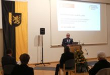 Gedenken an eines der schrecklichsten Menschheitsverbrechen