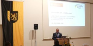 Gedenken an eines der schrecklichsten Menschheitsverbrechen