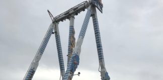 Barbarossa-Land 2020 beginnt!