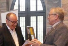 Bernhard Kukatzki wird 60 – Direktor der Landeszentrale für politische Bildung gehörte 15 Jahre dem Bezirkstag Pfalz an