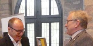 Bernhard Kukatzki wird 60 – Direktor der Landeszentrale für politische Bildung gehörte 15 Jahre dem Bezirkstag Pfalz an