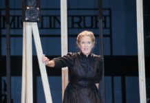 „Bürckel!“-Forum am 8.11. im Pfalztheater Kaiserslautern