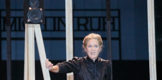 „Bürckel!“-Forum am 8.11. im Pfalztheater Kaiserslautern