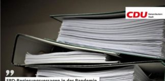 Verschlafene Digitalisierung als Gefahr in der Pandemie