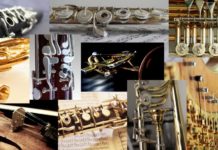 1. Pfalztheater-Kammerkonzert am 11.10.20!