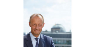 Friedrich Merz besucht am 24. Oktober Kaiserslautern