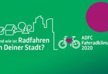 ADFC-Fahrradklima-Test 2020 knackt alle Rekorde – Kaiserslautern auch dabei