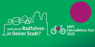ADFC-Fahrradklima-Test 2020 knackt alle Rekorde – Kaiserslautern auch dabei