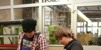 Lehre plus Studium – Neues Projekt der Meisterschule für Handwerker und Hochschule Kaiserslautern