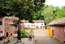 „Miteinander ohne Gewalt“ – Stadt organisierte Workshop in der Galappmühle