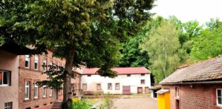 „Miteinander ohne Gewalt“ – Stadt organisierte Workshop in der Galappmühle